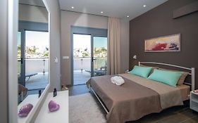 Calma Apartment