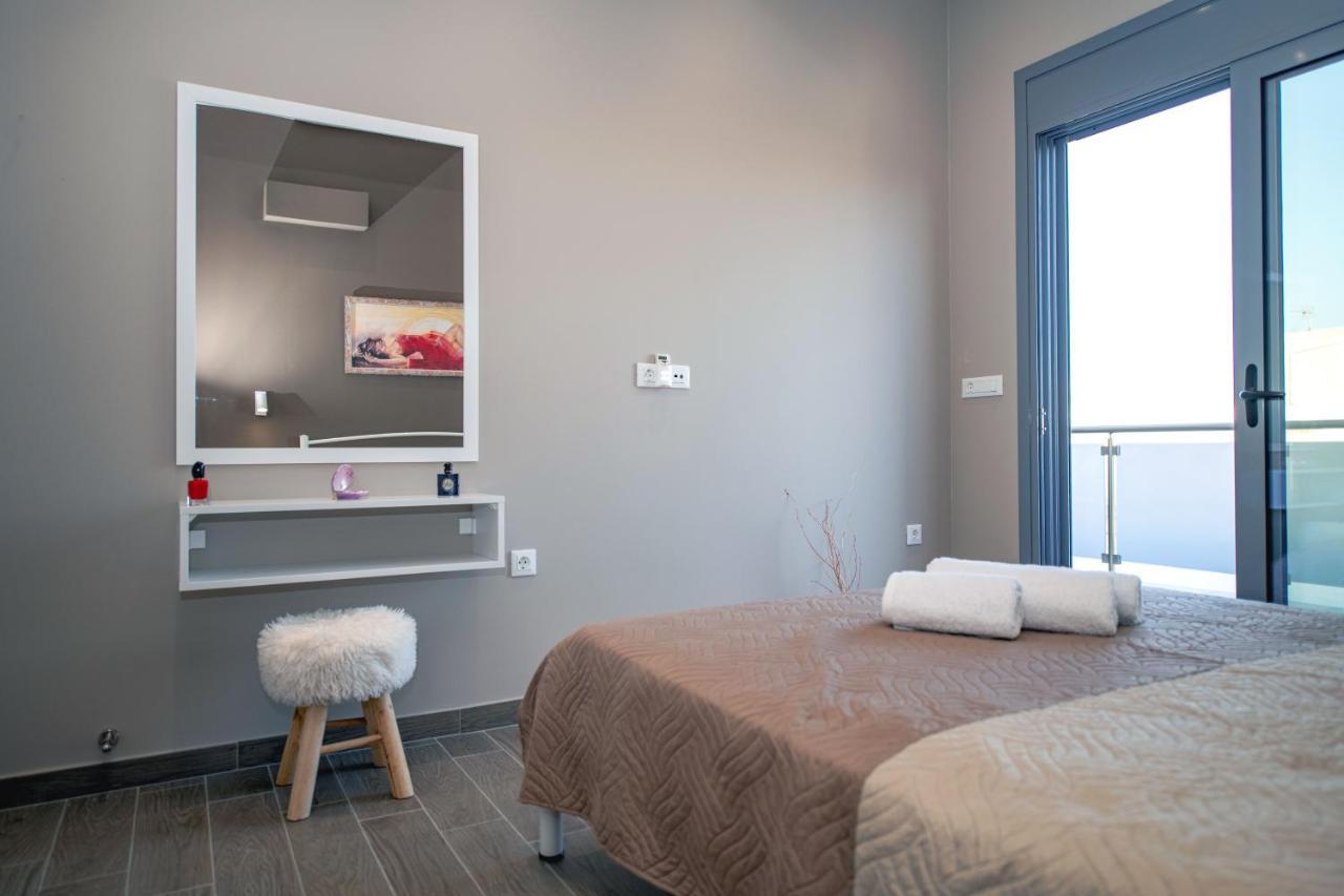 Calma Apartment Rhodes City Kültér fotó