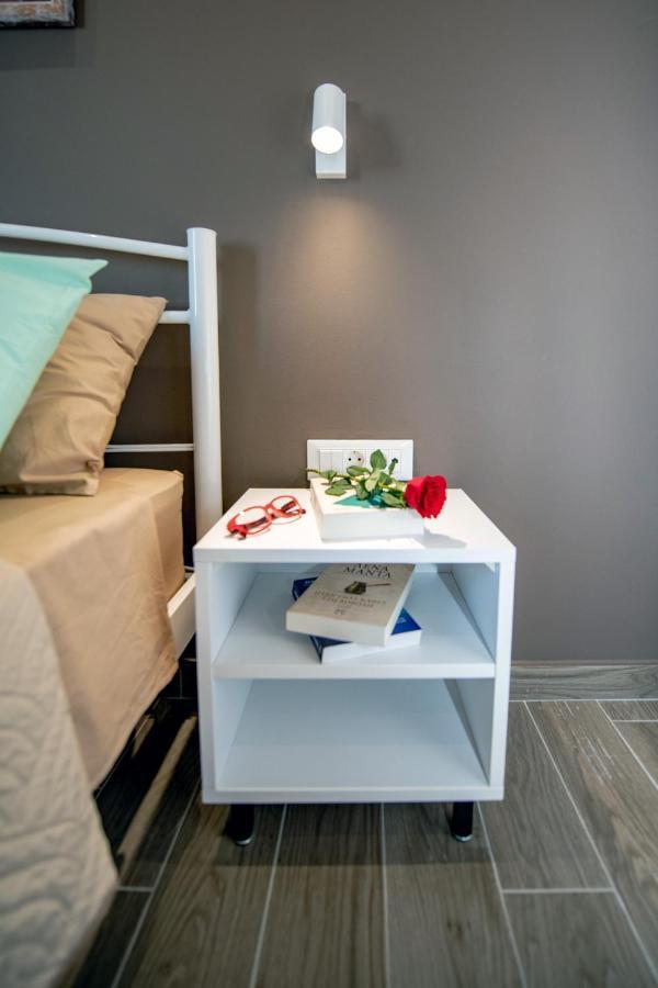 Calma Apartment Rhodes City Kültér fotó
