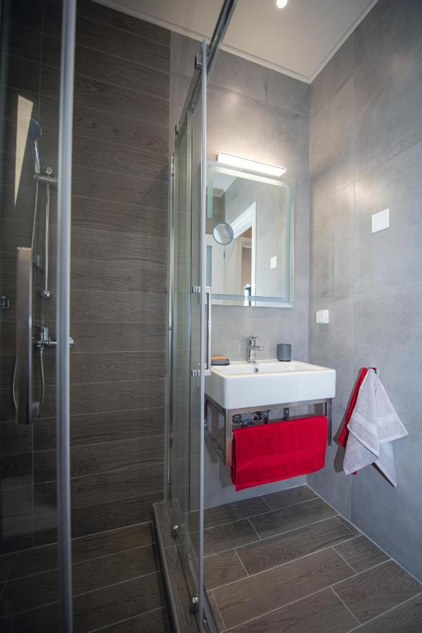 Calma Apartment Rhodes City Kültér fotó